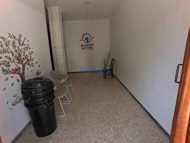 Local comercial en Venta en Triana Oeste