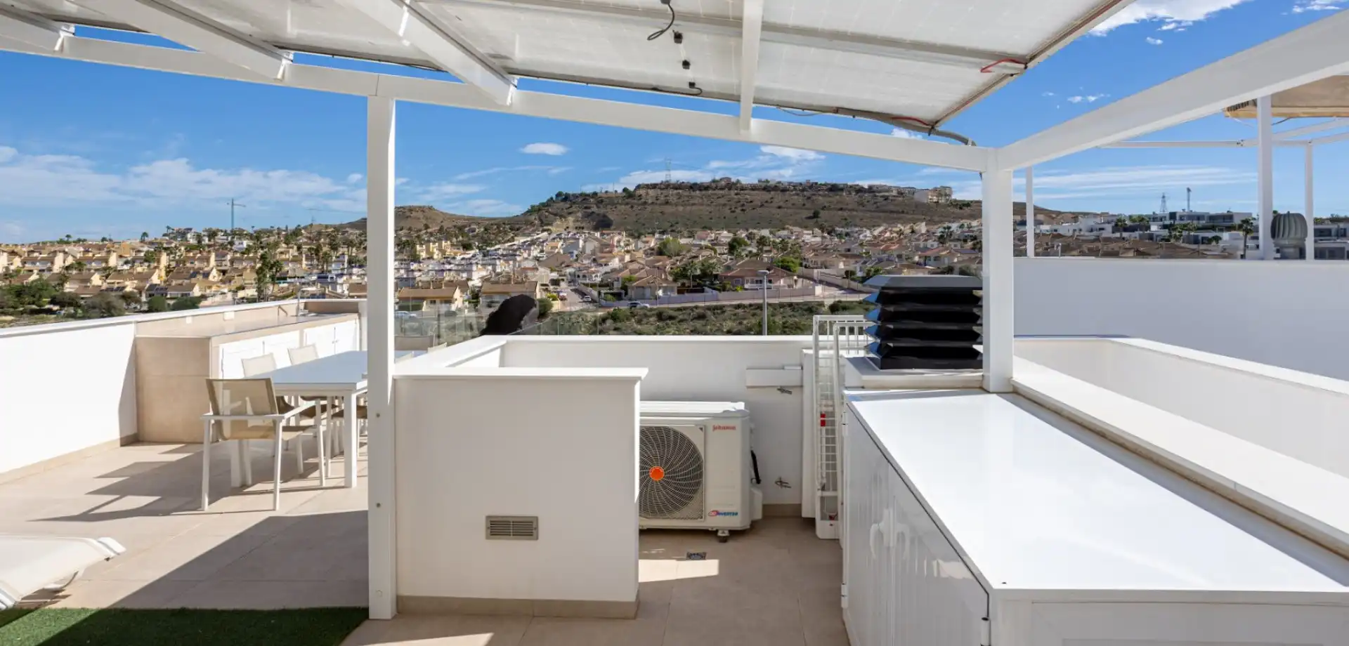 House with pool for sale in Benijófar, imagen 31