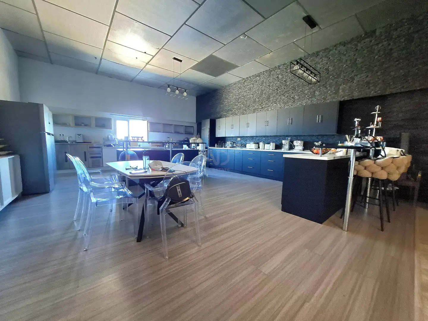 Cocina de Edificio en venta en Torremolinos