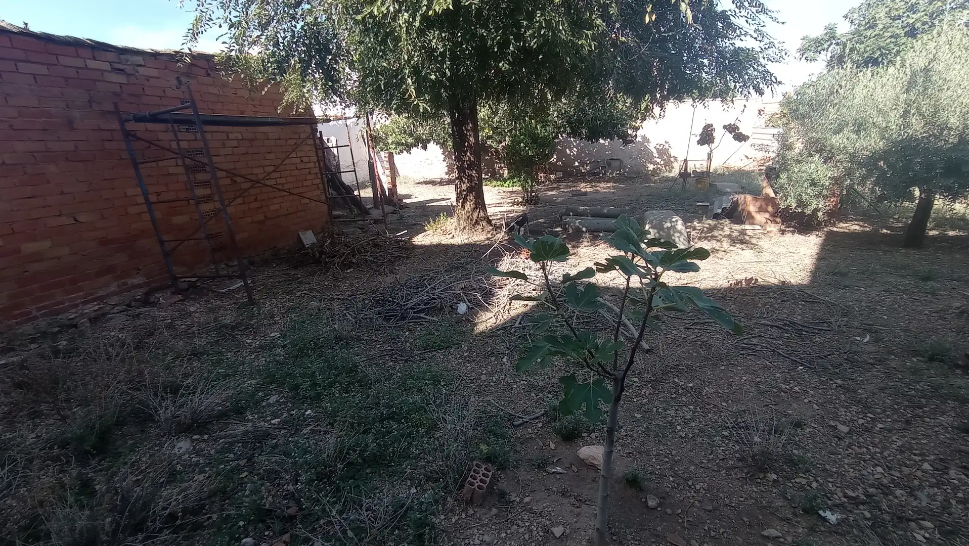 Houses for sale in Miguelturra  with Heating, Private garden and Storage room