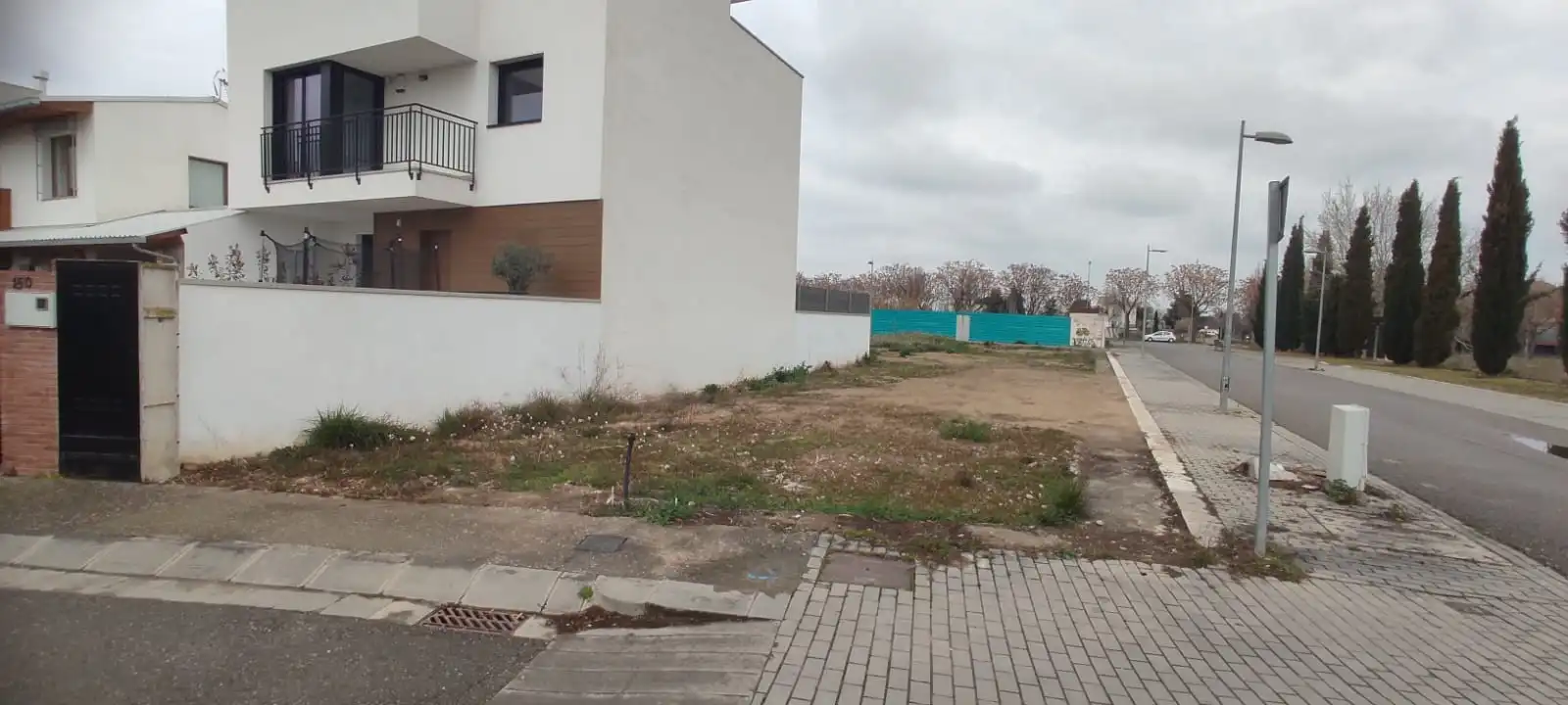 Residencial en venta en Lleida
