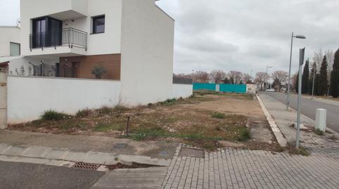 Photo 3 of Residential for sale in Carrer de L'eucaliptus, 1, Ciutat Jardí,  Lleida Capital