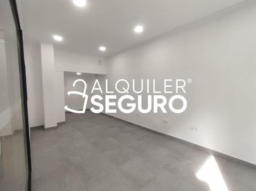 Local commercial à louer à Avenida De Mijas