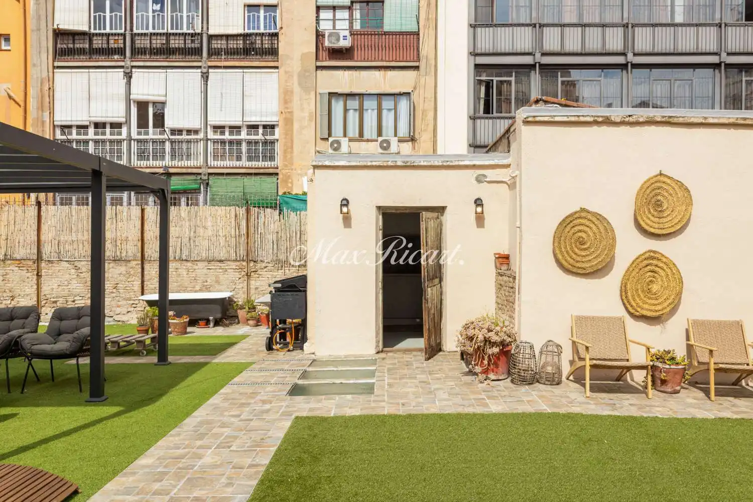 Piso con terraza en venta en N/A, imagen 35