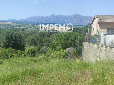 Rustikales Grundstück zum Verkauf in Francesc Macià