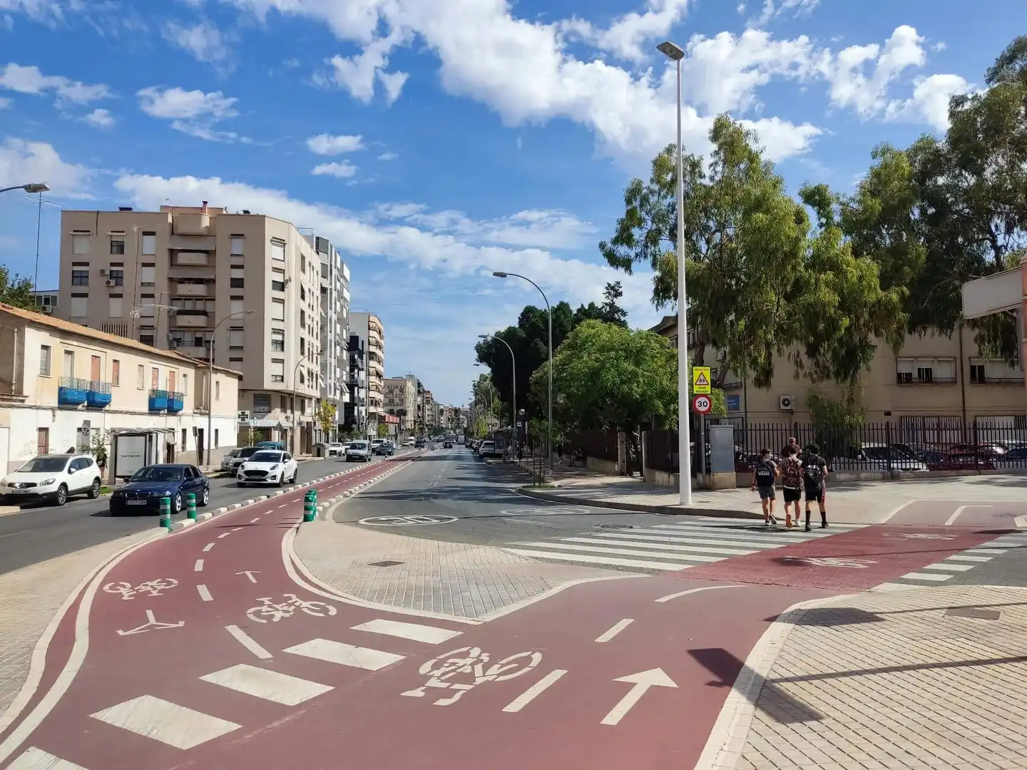Business premises to rent in Calle DIEGO FUENTES SERRANO, imagen 34