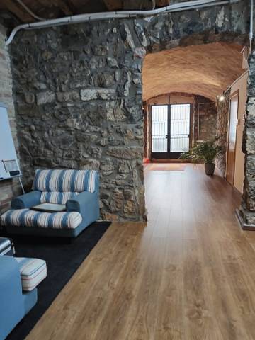 Local comercial en Alquiler en Carrer de Reverend Puigbo en Callús