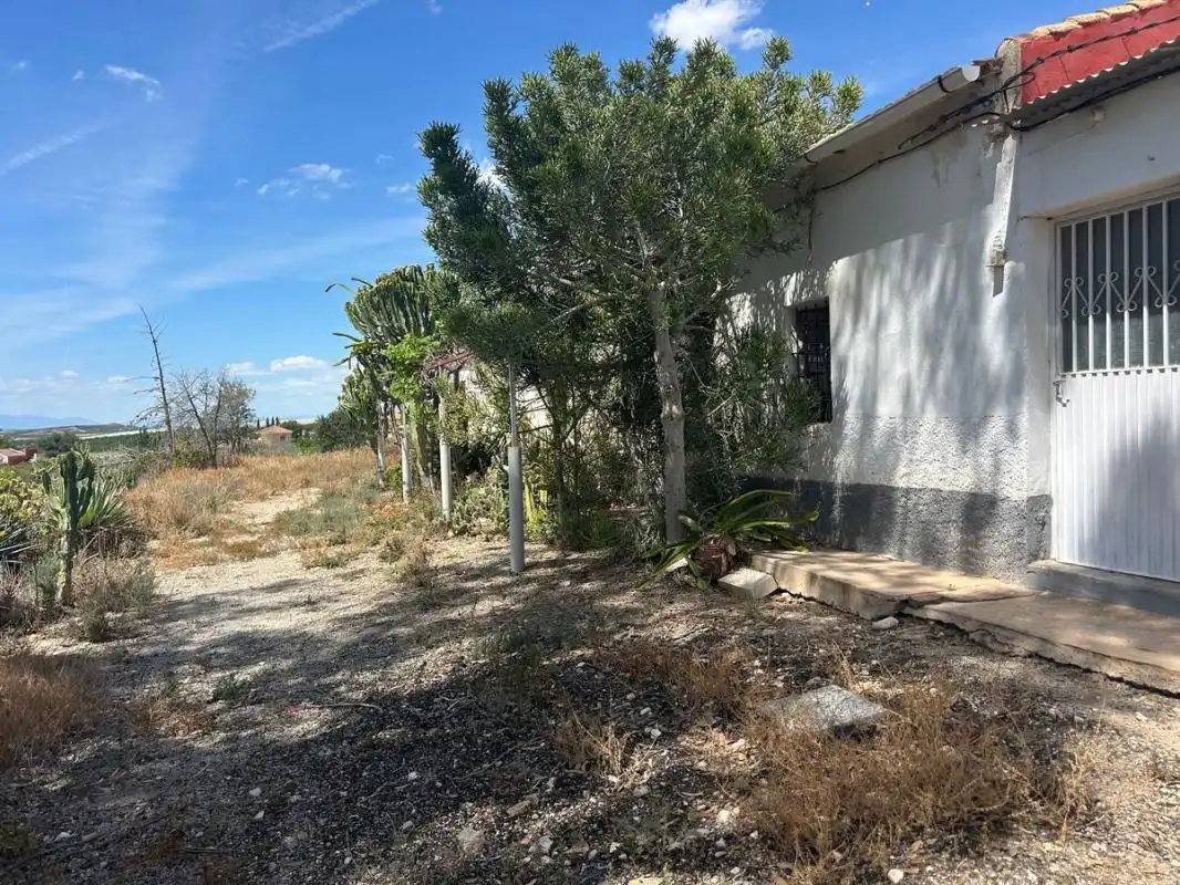 Casa rústica con jardín en venta en Lugar Murada, imagen 13