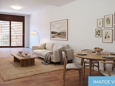 Appartamento con ascensore in vendita a Reus - PURISSIMA CONCEPCIO
