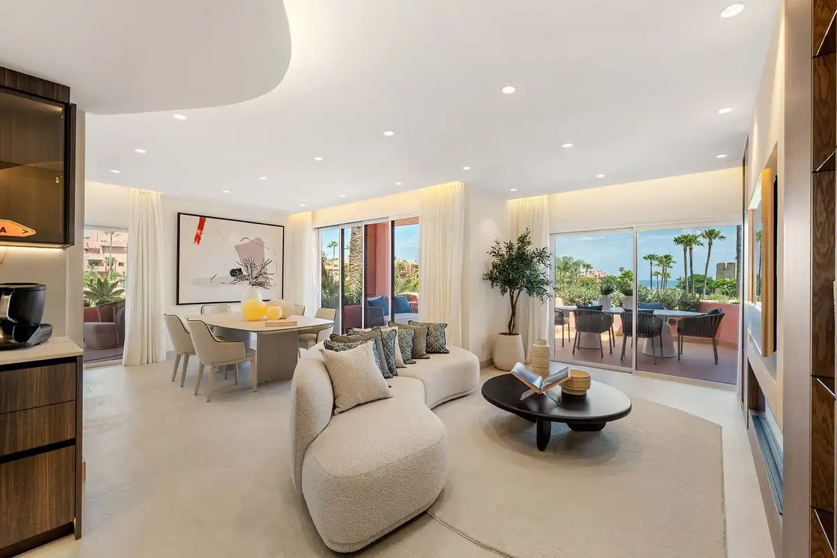 Appartement avec ascenseur à vendre à Benamara - Atalaya