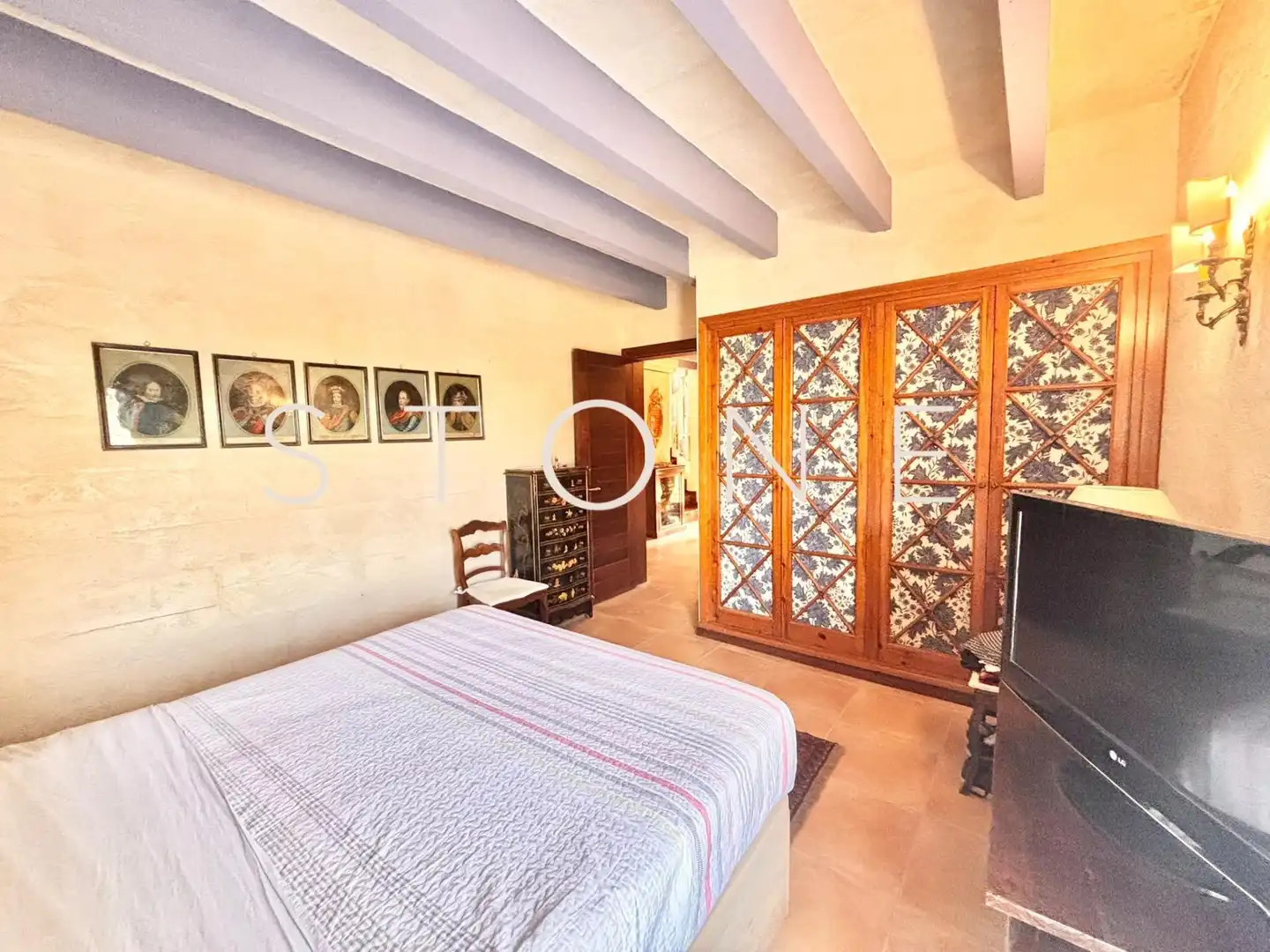 House with pool for sale in Sant Lluís - S'Ullestrar - Torret, imagen 29