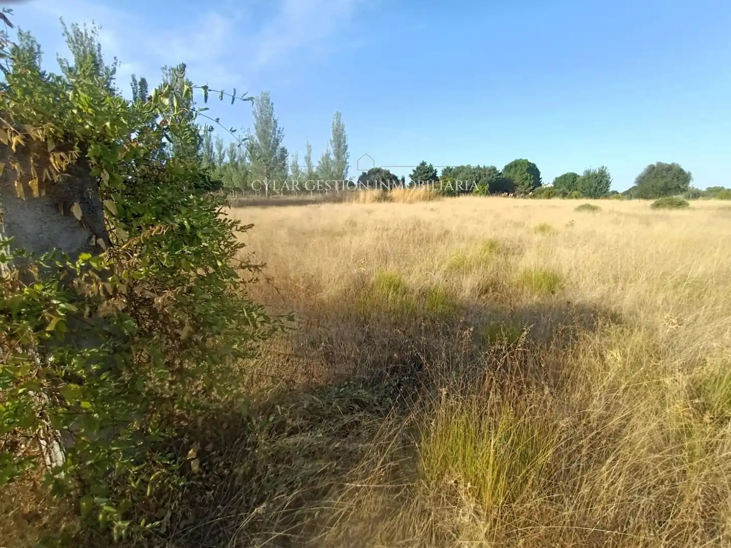 Casa o xalet en venda en Valdunciel amb Calefacció i Jardí privat