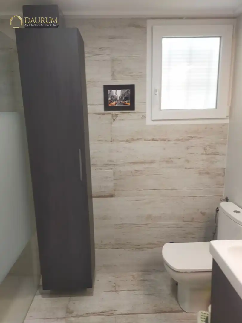 Habitación de Piso en venta en Gandia con Terraza, Trastero y Amueblado