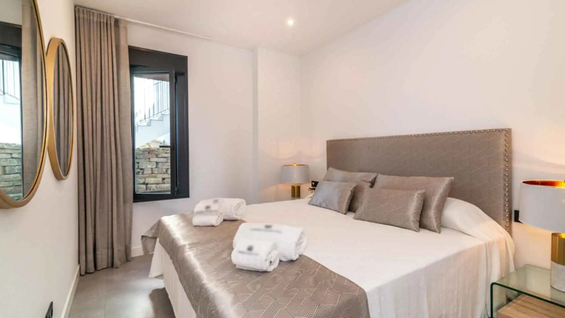 Apartment mit Aufzug zum Verkauf in Altos de Estepona, imagen 24