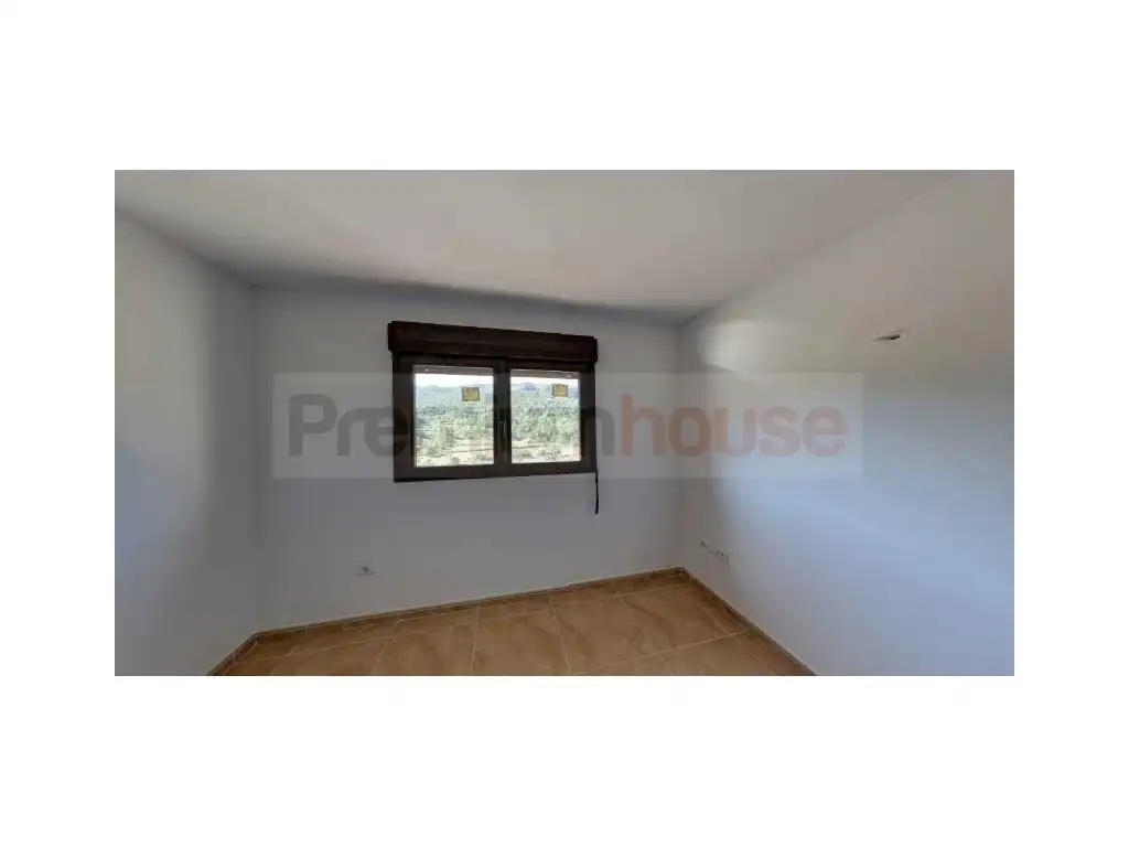 Habitación de Edificio en venta en Capafonts