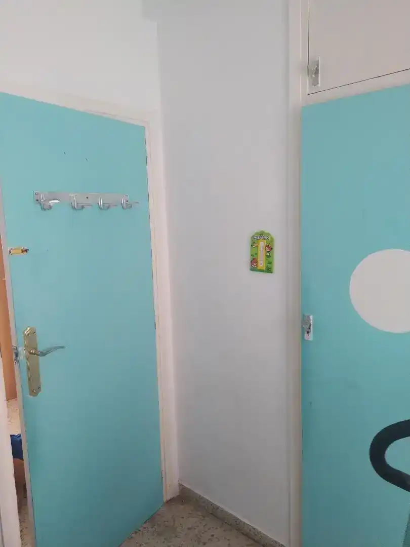 Flat for share in Motril  with Oven, Washing machine and Microwave