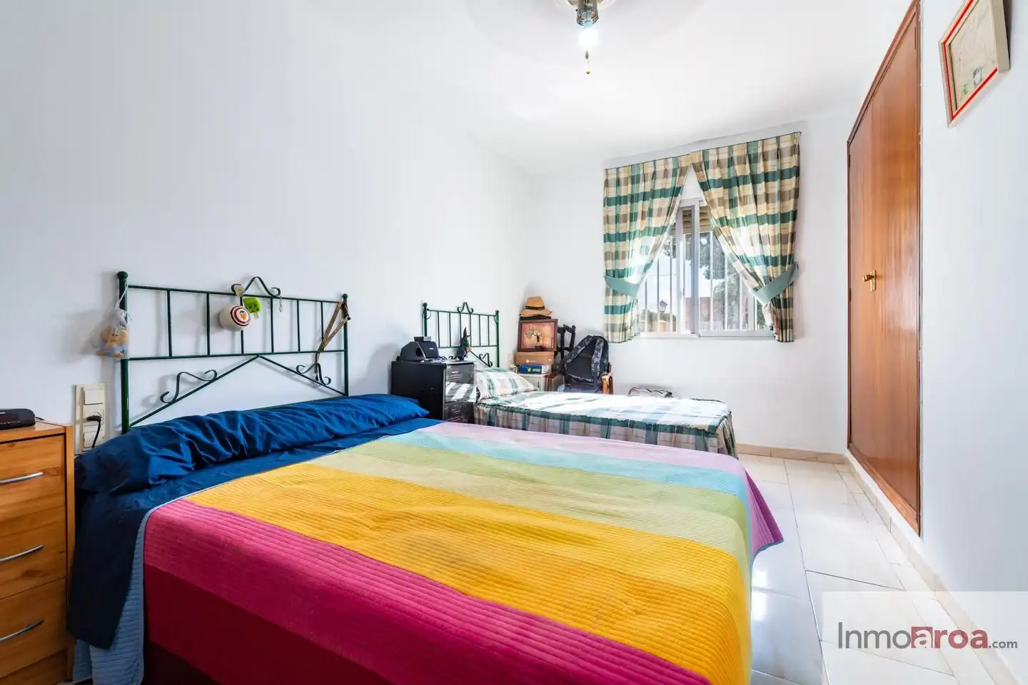 Habitación de Casa o chalet en venta en Bétera con Terraza