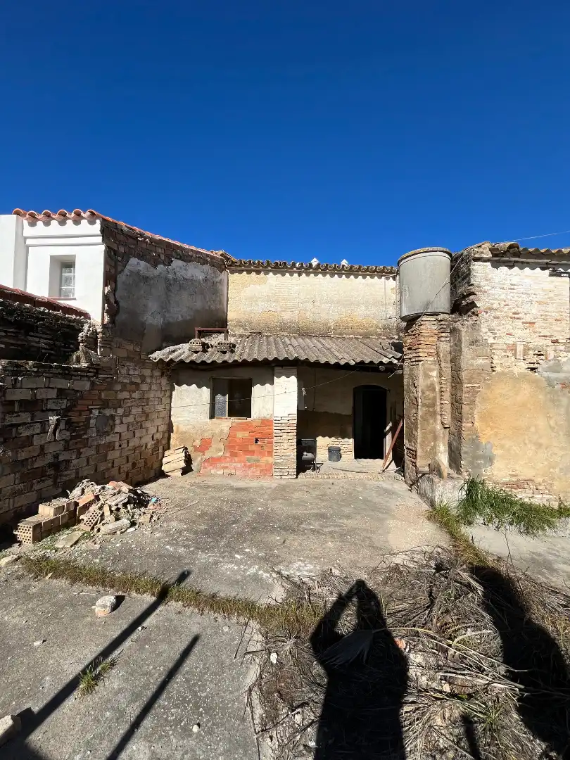Casa o chalet en venta en Villanueva del Ariscal