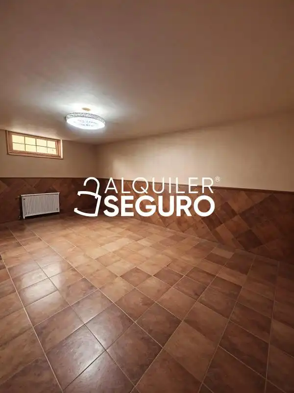 Casa o xalet de lloguer en Torrejón de Ardoz amb Aire condicionat, Calefacció i Terrassa