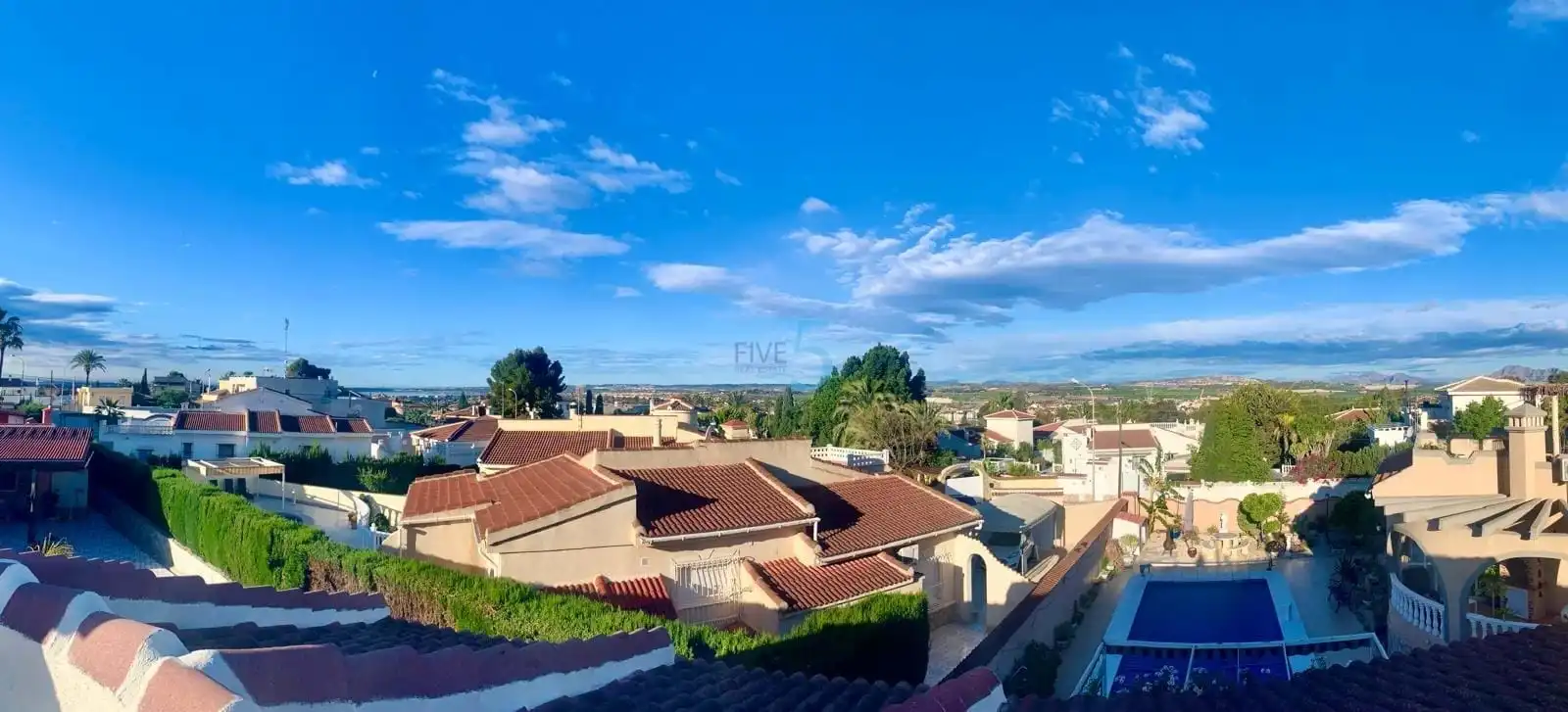 Casa con piscina en venta en Calle Barranco, imagen 3