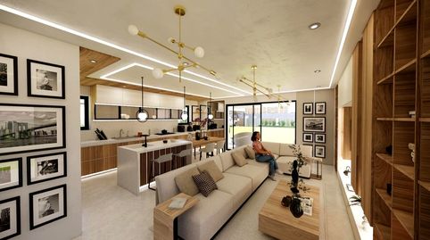 Foto 4 de Casa o xalet en venda a Circumval·lacio, Caldes de Montbui, Barcelona