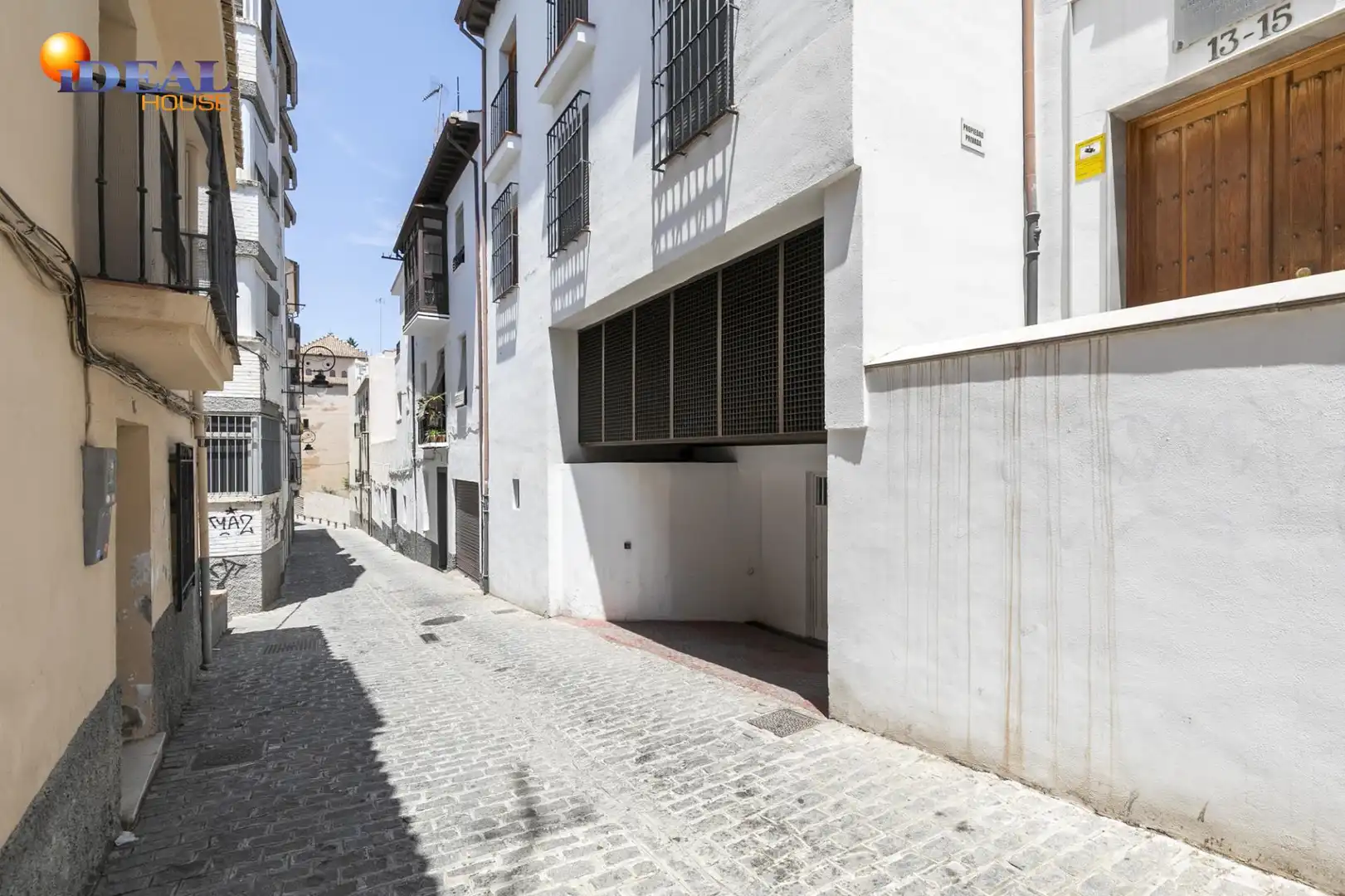 Maison mitoyenne avec jardin à vendre à Cuarto Real de Santo Domingo, imagen 40