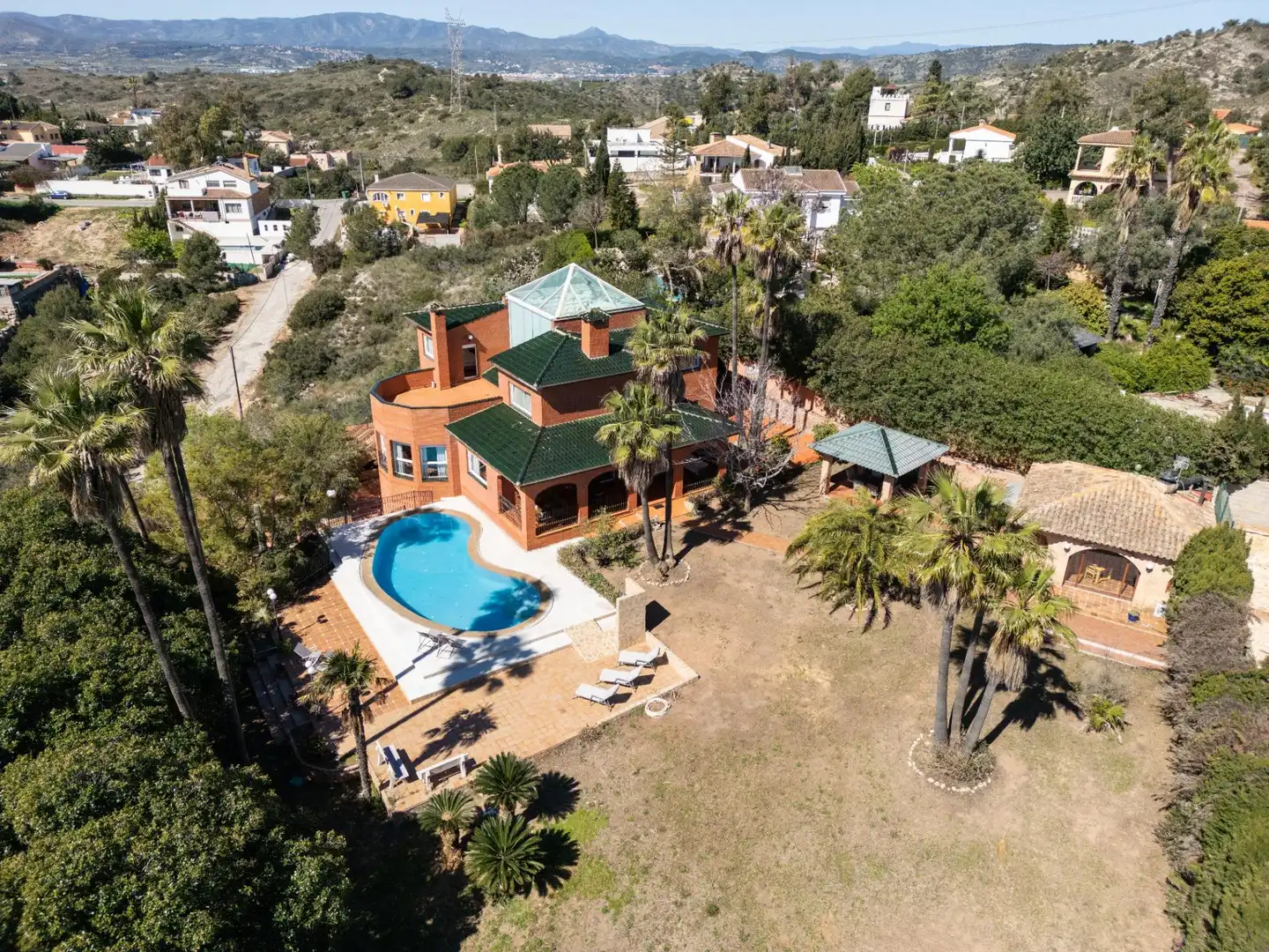 Casa o xalet en venda a Calle Las Malvas, 975, Alginet