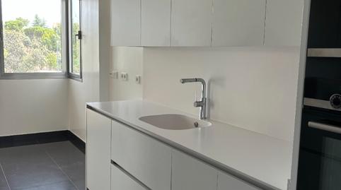 Photo 5 of Flat to rent in Calle de Manuel de Falla, Pueblo, Pozuelo de Alarcón