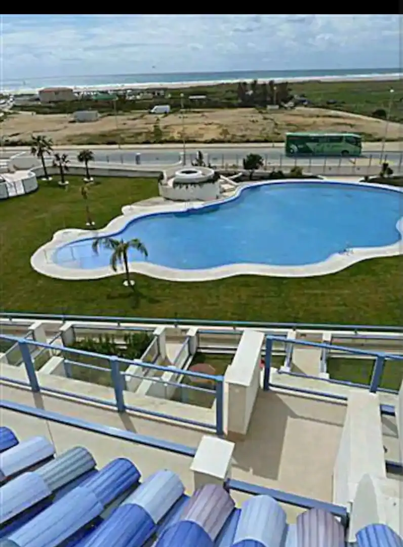Penthouse with pool for sale in Calle Cigüeña Negra, imagen 2