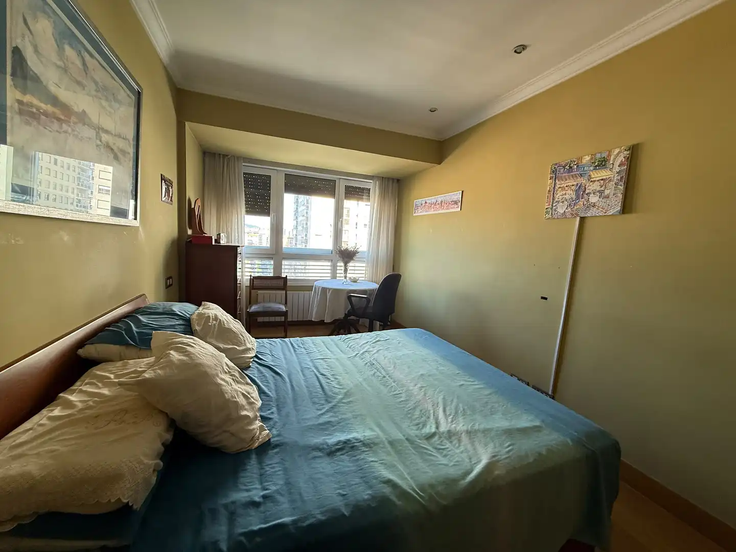 Appartement avec ascenseur à vendre à Juan Antonio Zunzunegui Etorbidea, imagen 30