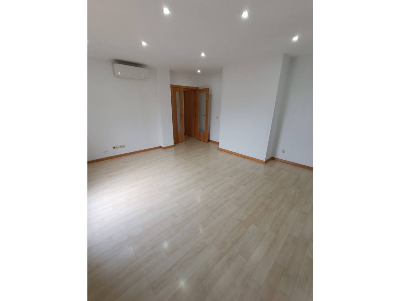 Flat to rent in Fuenlabrada  with Air Conditioner, Heating and Terrace