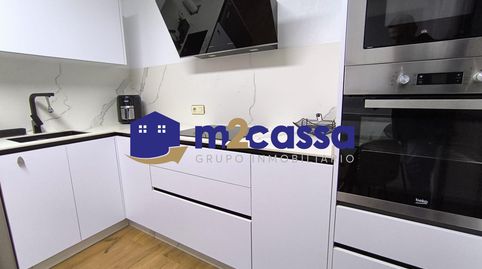 Foto 3 de Piso en venta en Santiago, Lorca