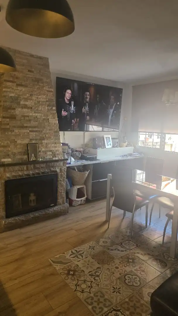 Piso en venta en Terrassa con Aire acondicionado, Terraza y Amueblado