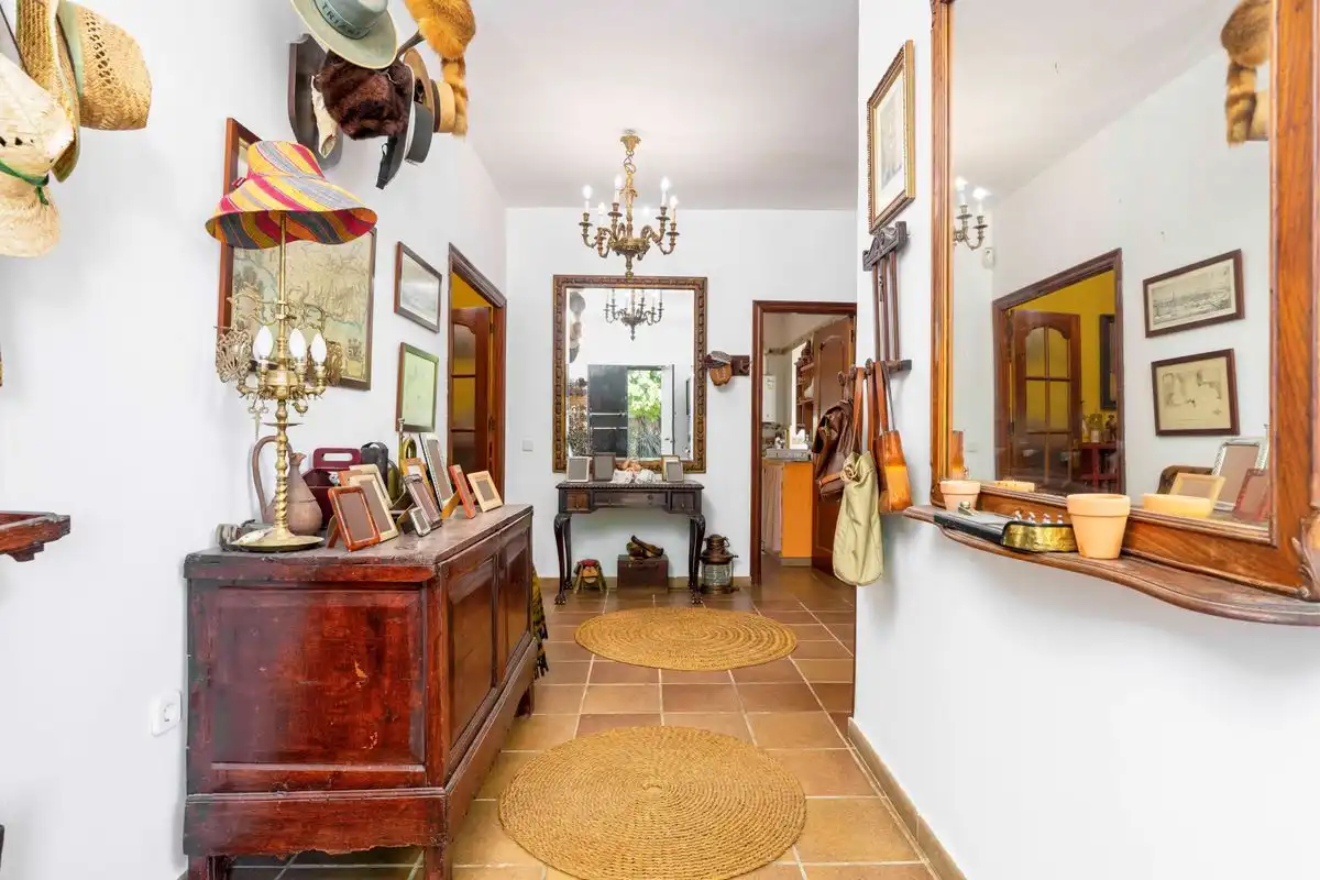 Maison avec jardin à vendre à C. Miguel Delibes, imagen 11