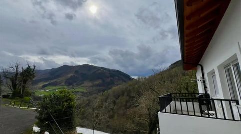 Foto 3 de Pis en venda a Idotorbe Bailara, 2, Elgoibar, Gipuzkoa