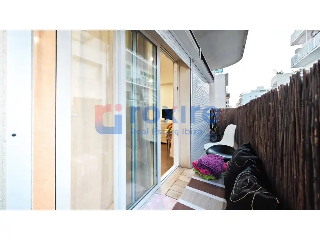 Duplexes for sale in Calle Vara De Rey, 19, Sant Antoni de Portmany