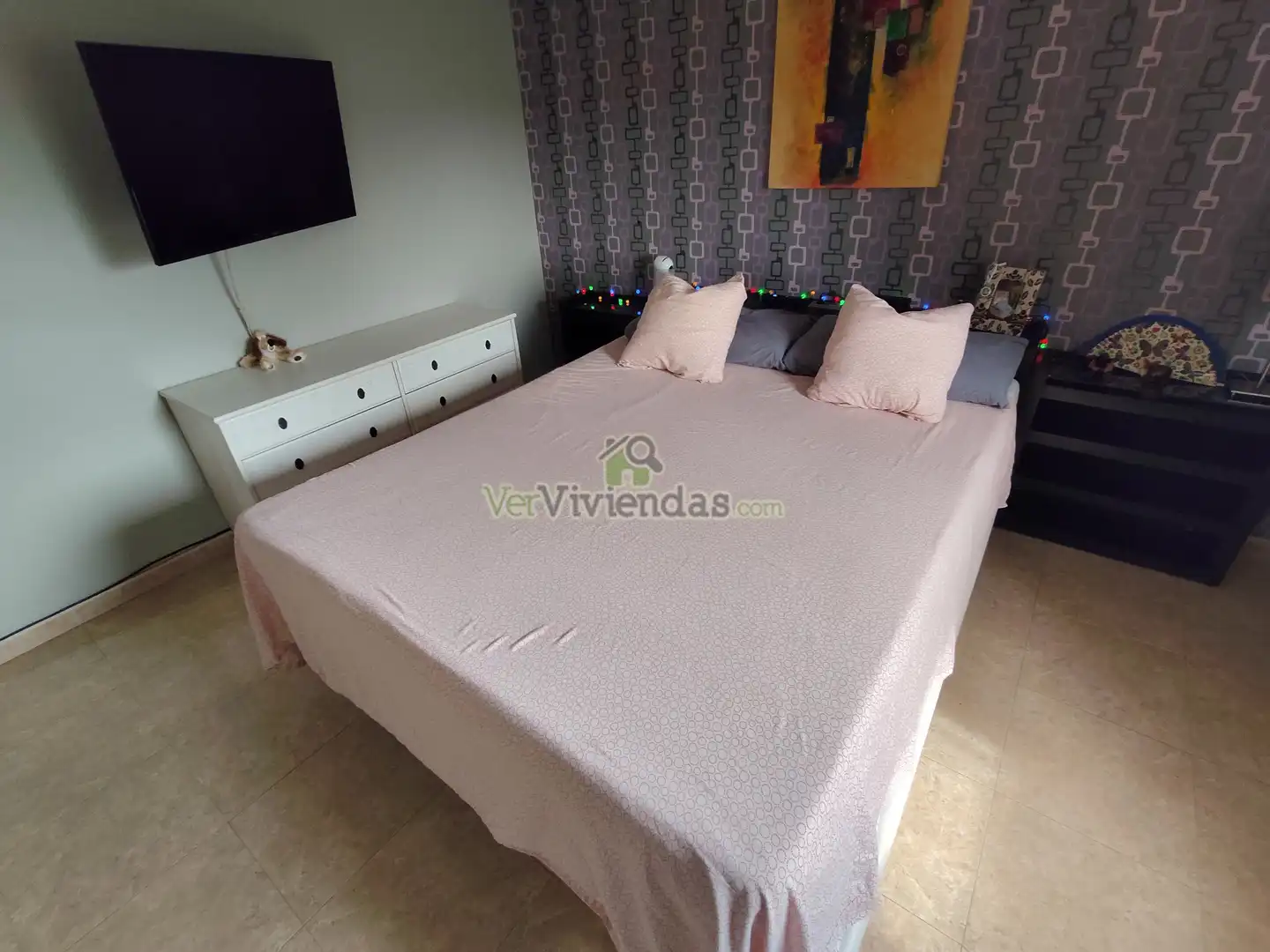 Habitación de Casa o chalet en venta en Piera con Calefacción, Jardín privado y Terraza