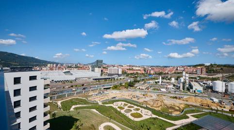 Foto 5 de Pis en venda a Andikollano, 54, Lutxana - Llano, Bizkaia