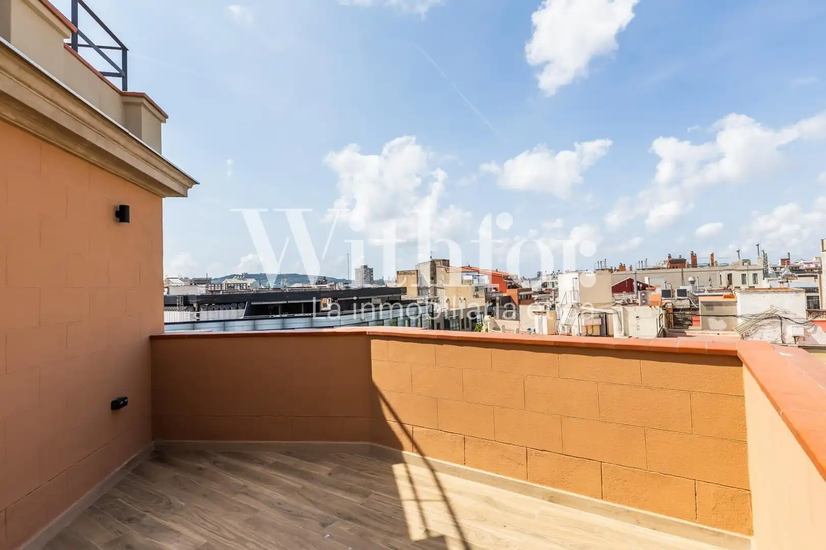 Penthouse mit Aufzug zum Verkauf in Eixample, imagen 27