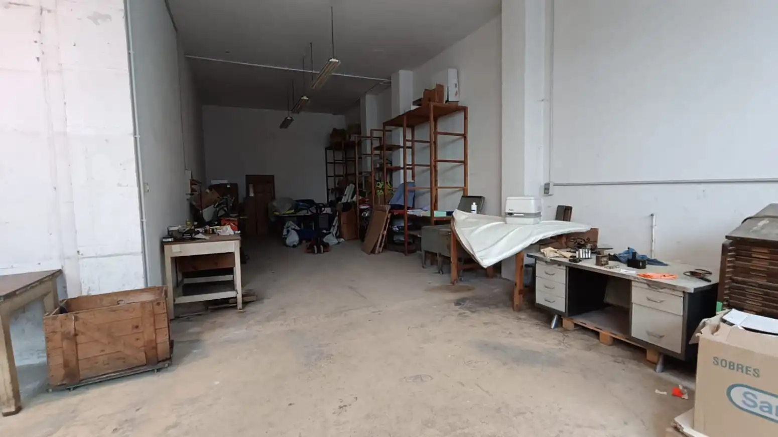 Business premises for sale in El Astillero - CL TORRES QUEVEDO 6, imagen 8