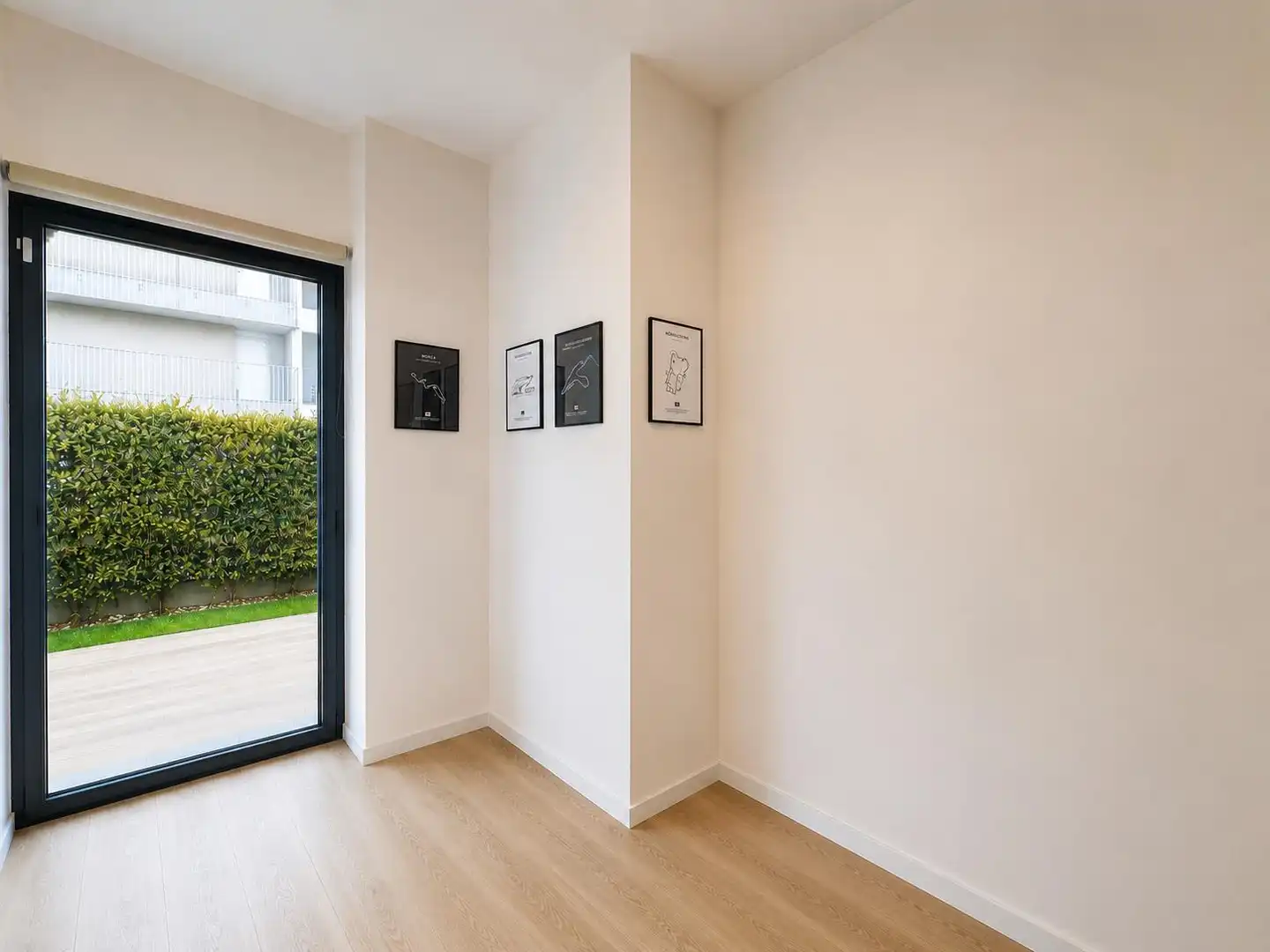 Erdgeschosswohnung mit Pool zum Verkauf in Plaça de la Cooperativa, imagen 24