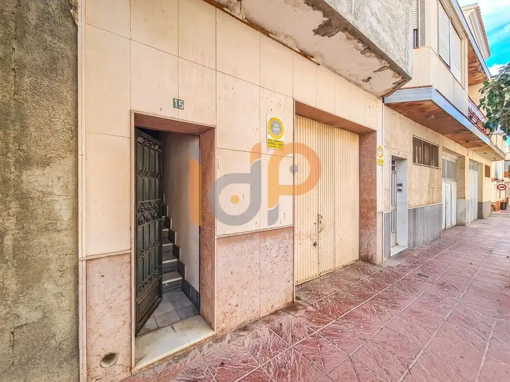 Haus zum Verkauf in Huércal-Overa, imagen 2