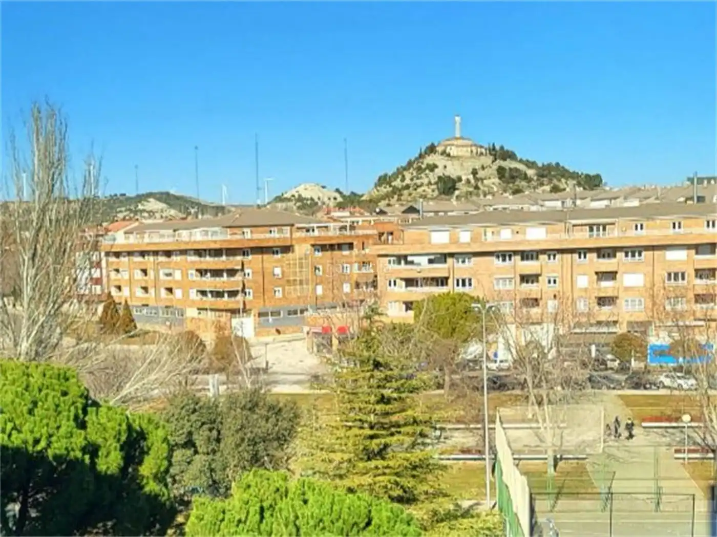 Pis amb ascensor en venda a Calle Don Pelayo 16, imagen 24