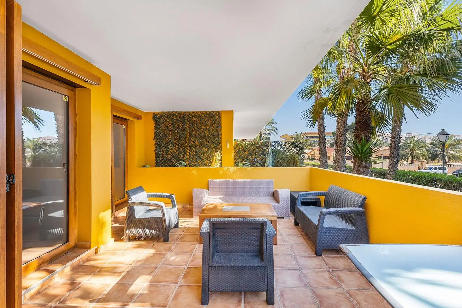 Apartament amb piscina en venda a Avenida de las Olas, imagen 38