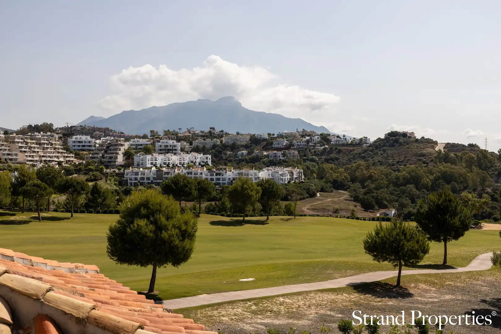 Penthouse mit Terrasse zum Verkauf in Los Arqueros  - Puerto del Almendro, imagen 48