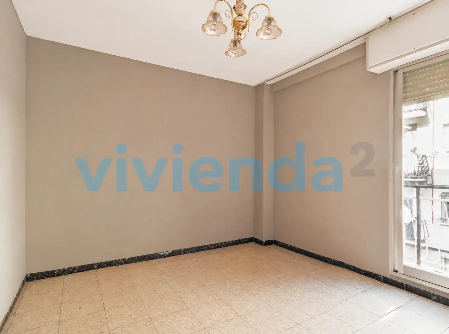 Flat with terrace for sale in Mercedes Rodriguez, imagen 6