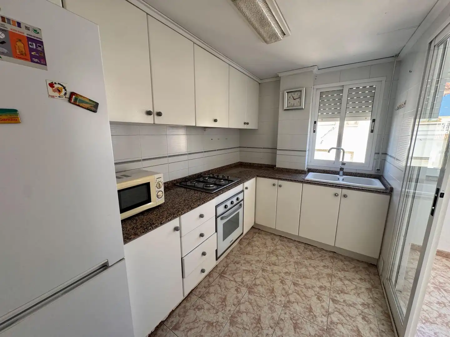 Attique avec piscine à vendre à Paseo ROSA DELS VENTS 16