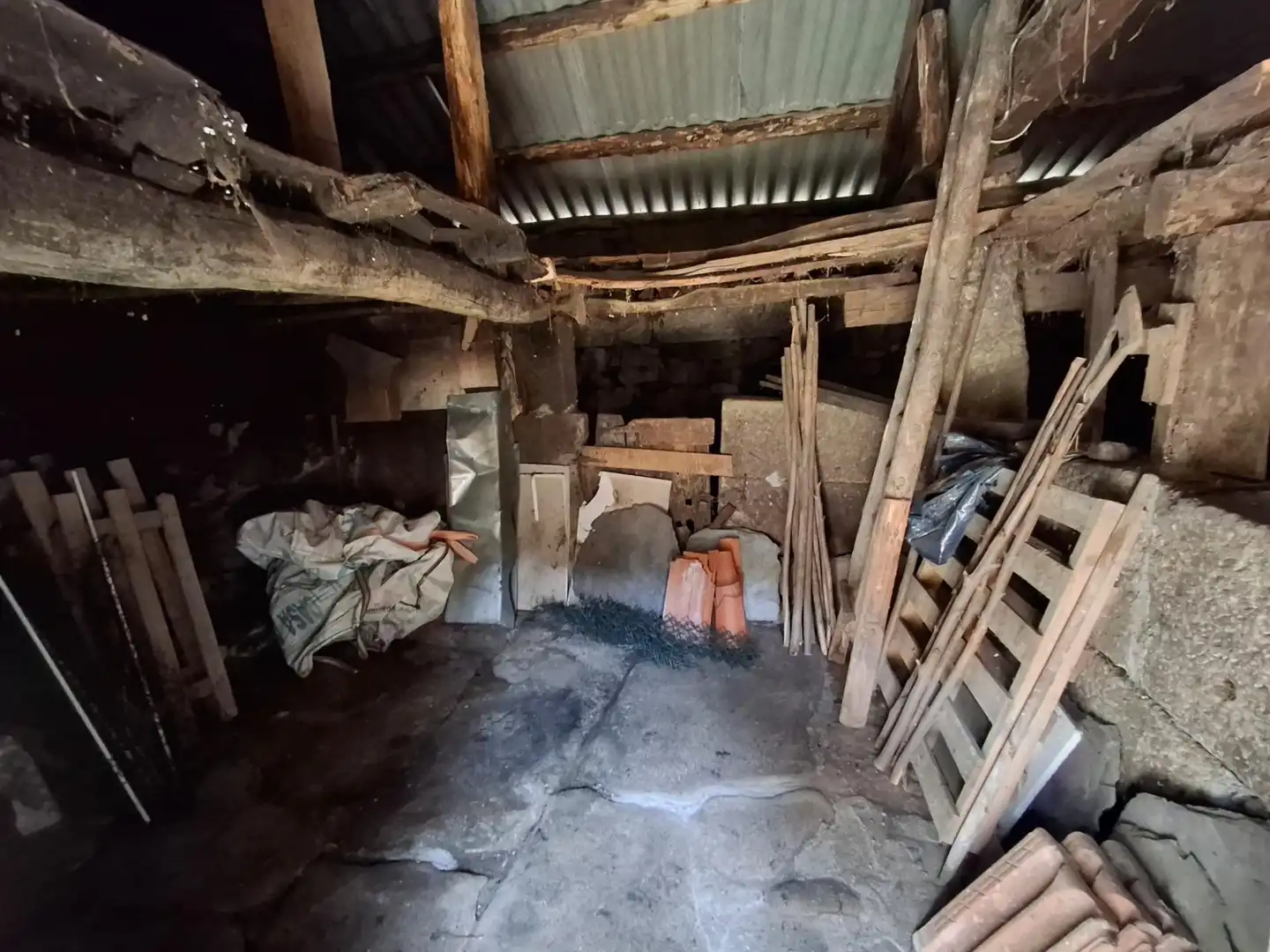 Casa en venda a San Cristovo de Cea, imagen 25
