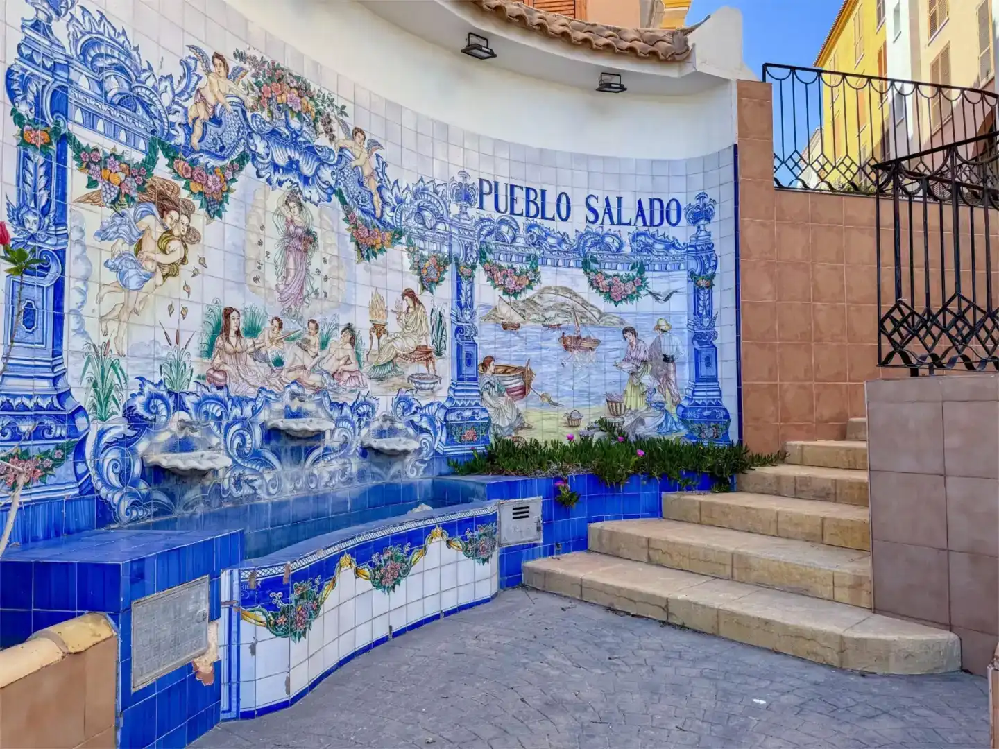 Apartments for rent in Mazarrón  with Air Conditioner, Parquet flooring and Swimming Pool