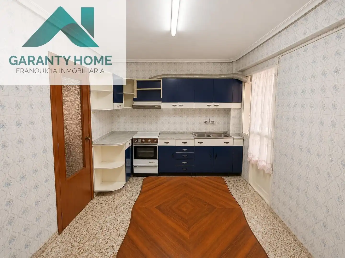Cocina de Piso en venta en Martos con Aire acondicionado y Amueblado